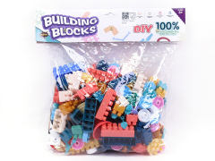 Blocks toys