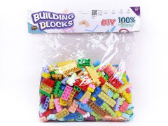 Block toys