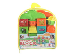 Blocks toys