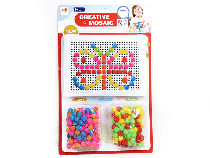 Puzzle Set toys