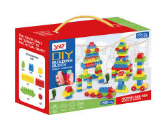 Blocks(158pcs)