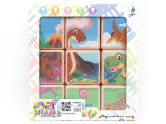 Puzzle Set(9pcs)