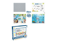 2in1 Puzzle & Tablet(2S)
