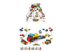 Blocks(12in1) toys