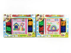 Puzzle Set(2S) toys