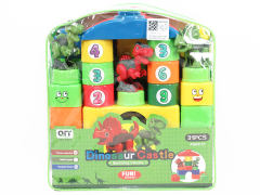 Blocks(31PCS)