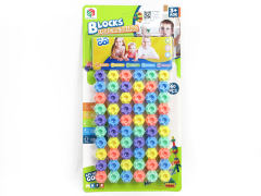 Blocks(60PCS) toys