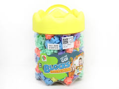 Block(238PCS) toys