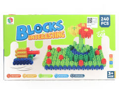 Blocks(240PCS)