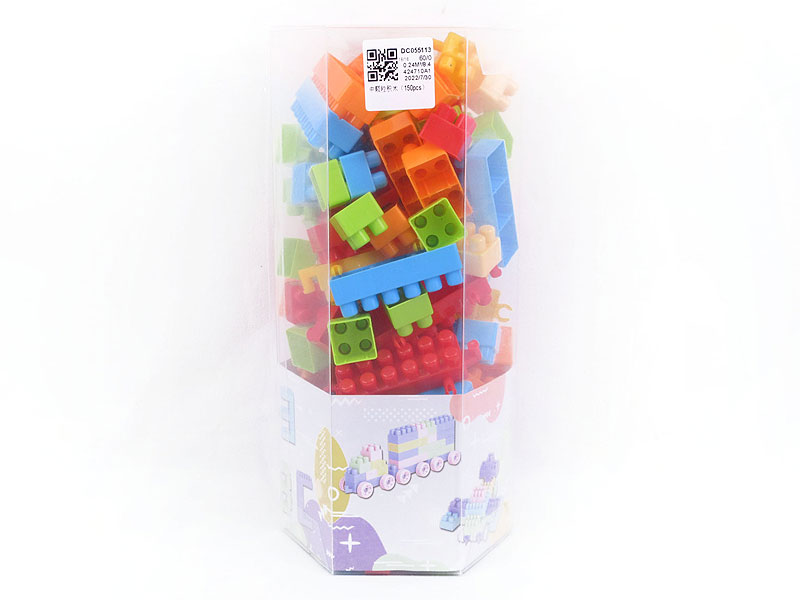 Blocks(150PCS) toys