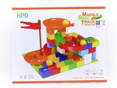 Blocks(52pcs) toys