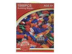 Blocks toys