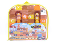 Blocks(29pcs)