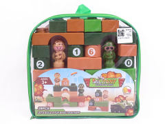 Blocks(29pcs)