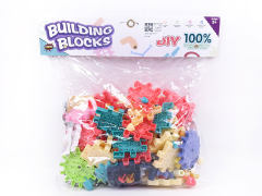 Blocks toys