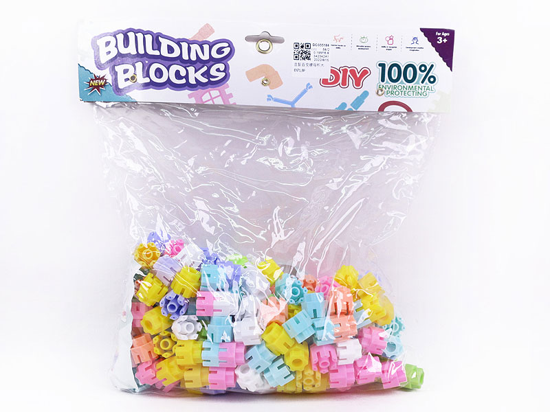 Blocks toys