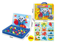 Puzzle Set toys