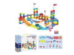 Magnetic Block(154pcs) toys