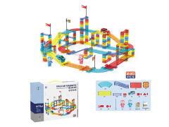 Magnetic Block(240pcs) toys