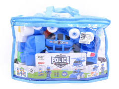 Blocks(41PCS) toys