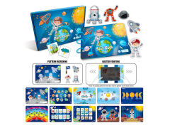 Puzzle Set toys