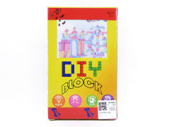 Blocks(288pcs) toys