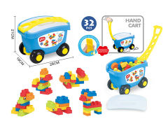 Blocks(32PCS)