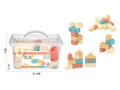 Blocks(24PCS) toys