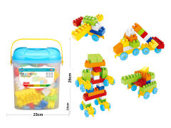 Blocks(82PCS)