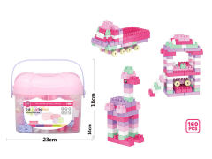 Blocks(160PCS)