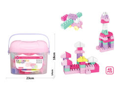 Blocks(45PCS) toys