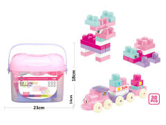 Blocks(30PCS) toys