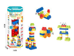 Blocks(90PCS) toys