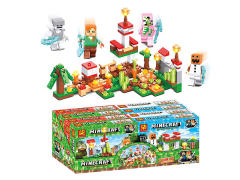 Blocks(8in1) toys