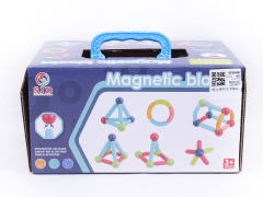 Magnetic Block(25pcs) toys