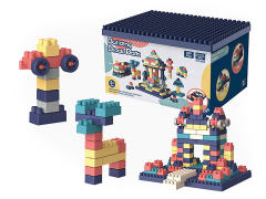 Blocks(260pcs) toys