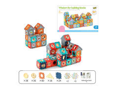 Blocks(178PCS) toys