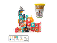 Blocks(98PCS) toys