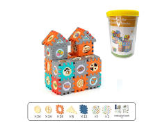 Blocks(96PCS) toys