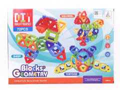 Blocks toys