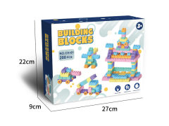 Blocks(200pcs) toys