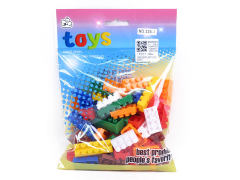 Blocks(80PCS) toys