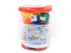 Blocks(88PCS) toys