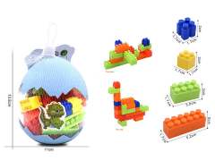 Blocks toys