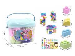 Blocks(34PCS) toys