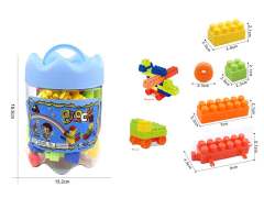 Blocks toys