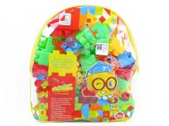 Blocks(60PCS) toys