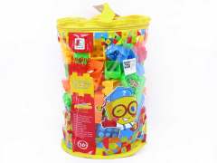 Blocks(116PCS) toys