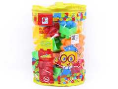 Blocks(37PCS) toys