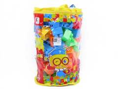 Blocks(67PCS) toys